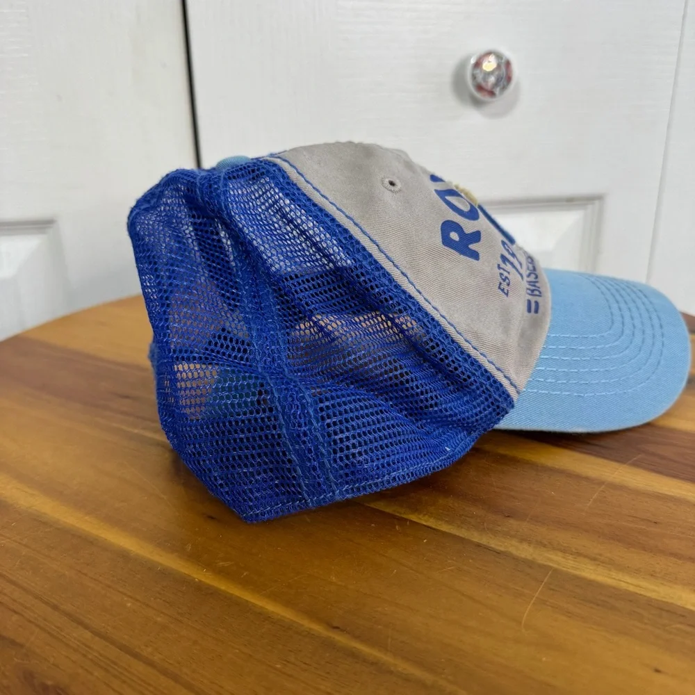 47 Brand MLB Kansas City‎ KC Royals SnapBack trucker OS
